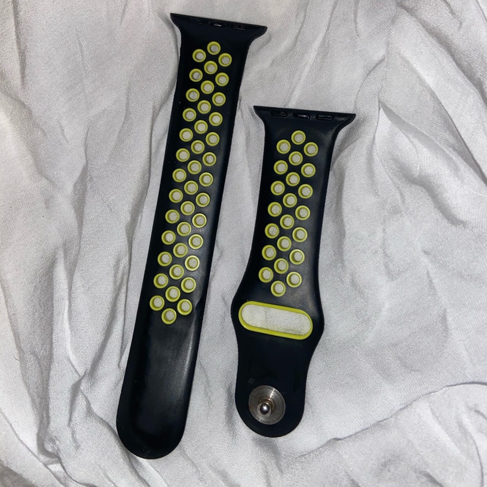 Apple Watch Series 2 Band